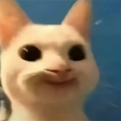 很奇怪的不带字的表情合集 日常简约的快乐表情最新