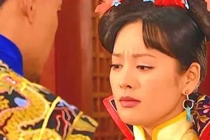 有关于多尔衮和孝庄的绯闻那么多 两人到底是什么关系