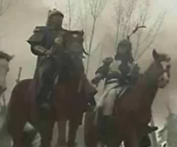 皇太极在登基之后为何要绕远道攻明？有何考虑？