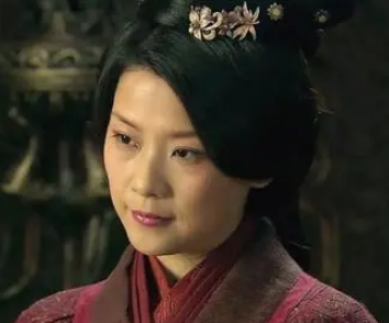 历史上薄姬为何会成为刘邦的姬妾？发生了什么？