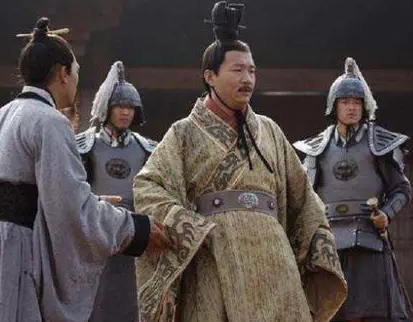 秦始皇统一天下之后 秦始皇为什么要自称为朕