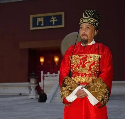 张居正生活如此奢侈 张居正为何还能被称为一代名相