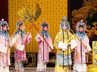 刘邦喜欢的女人那么多 其中最爱的人是谁