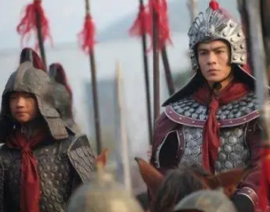 作为大唐功臣的长孙无忌，他最后是什么结局？