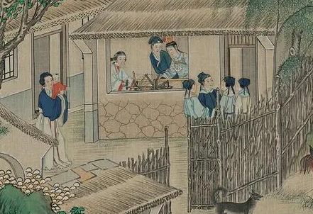 红楼梦中被抄家后，贾宝玉有哪些技能可以支撑他活下去？