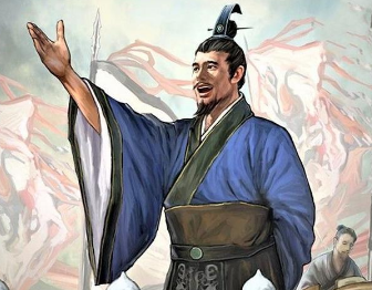 杨仪最后为何会落得一个自尽的下场?发生了什么?