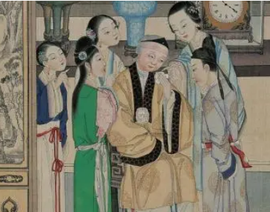 小说红楼梦中宝钗要嫁给宝玉的真相是什么？