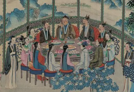 红楼梦中贾兰十分出色，为何贾政的继承人不是他？