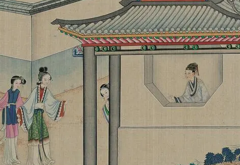 红楼梦中，王熙凤和李纨如何处置丈夫的通房丫头？