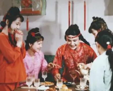 小说红楼梦中晴雯最后的结局是宝玉造成的吗？