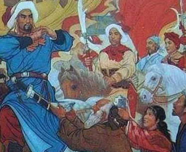 杨嗣昌是如何解决明末时期无兵无饷的情况的？