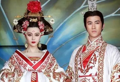 李世民、李隆基和武则天之间的关系有多混乱？