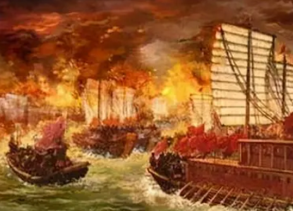 赤壁之战的发生产生了什么影响？真的是阻止了一个盛世？