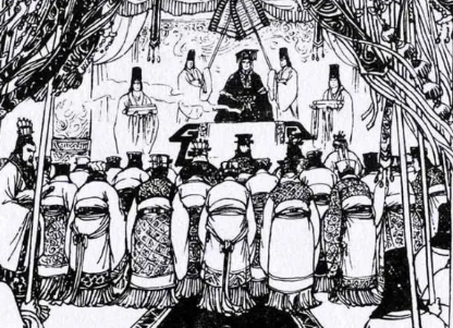 刘邦去世后留下八个儿子，吕雉是如何处置他们的？