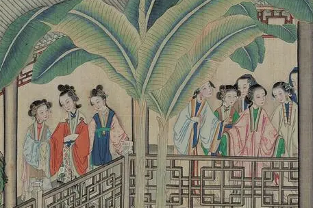 红楼梦中，贾探春是如何创建大观园诗社的？