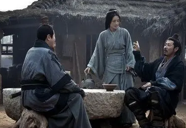 吕雉已经失宠，为何能在刘邦死后迅速掌控朝政？