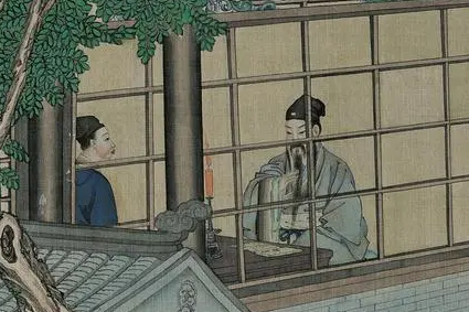 红楼梦中贾政为何被外放学政？皇帝有何意图？