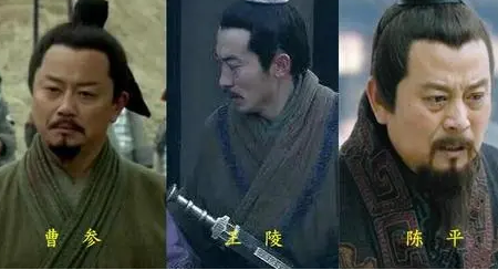 西汉初年发生了一系列政治风波，到底是怎么回事呢？