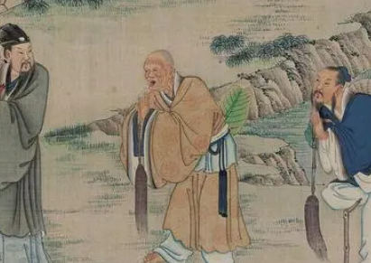 小说红楼梦中甄士隐是作为第一个人物出场的，有什么含义？