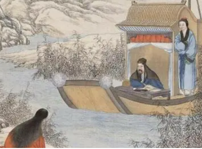 红楼梦中贾宝玉最后会选择出家是因为薛姨妈?