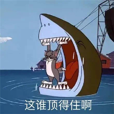 爆火的好玩表情最新版 2023开心的不得了表情