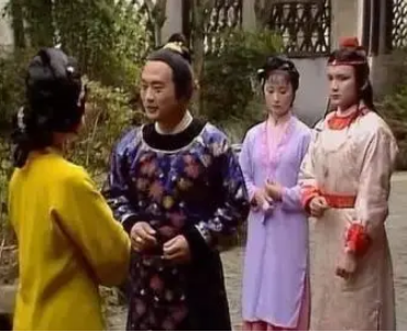 红楼梦中悍妇和妒妇是王熙凤还是另有其人？