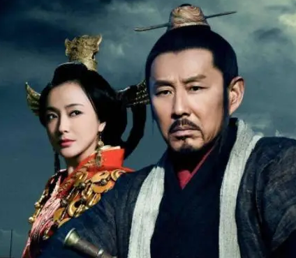 吕雉和刘邦年龄相差十几岁 吕雉为何还嫁给刘邦