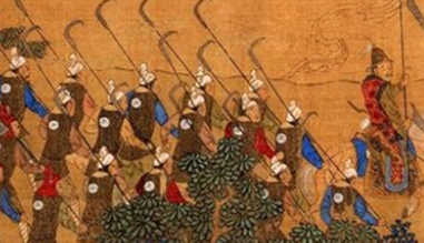 沙定州之乱的具体经过是什么样的？谁赢了？