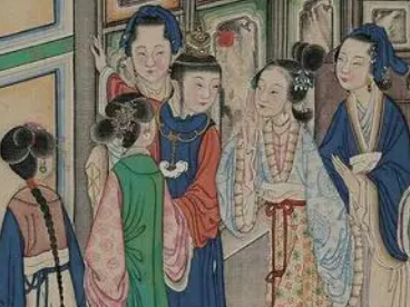 红楼梦中茜雪被撵真的与李嬷嬷有关吗？