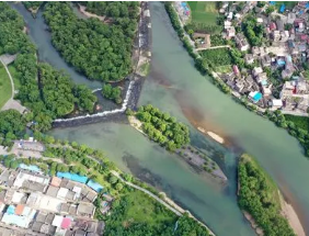 灵渠是干什么用的？灵渠的主要功能是什么？