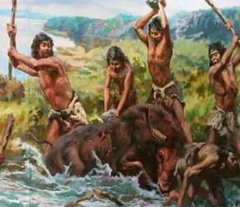 三皇五帝时期真的是母系社会吗？真相是什么？