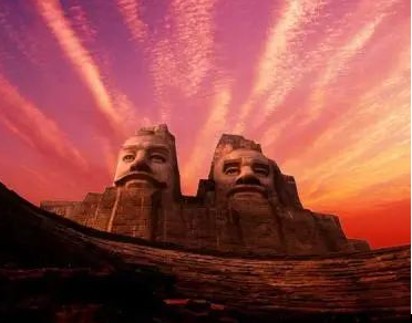 炎帝和黄帝是什么关系？他们关系好吗？