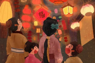 元宵节还被称为什么节日？探索元宵节的来历和意义