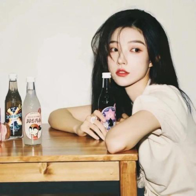 2023单人个性潮流情头 情头一男一女可爱合集