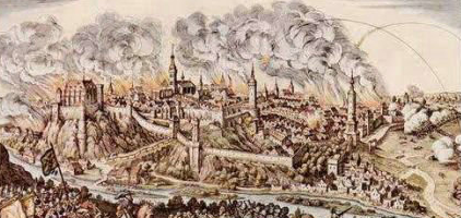 威斯特伐利亚体系内容和意义，主要是哪几个方面？