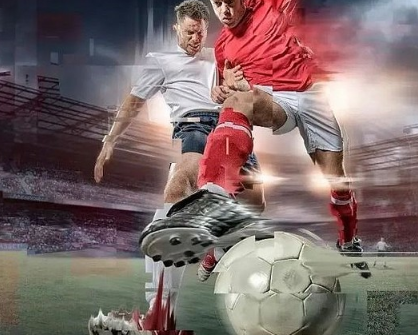 为什么足球是和平年代的战争？足球有什么作用？