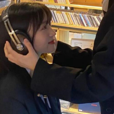 干脆又很霸气的情头 单人情头一对很幸福