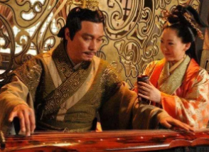 晋献公和骊姬是什么关系？他们之间有哪些故事？