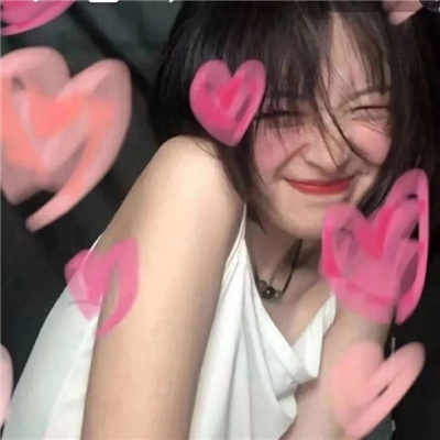 巨好看的CP情头一人一半真人 超难找独一无二的情头