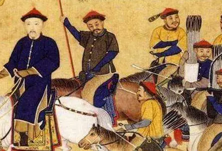 甘肃冒赈案史料，具体情况是什么样的？