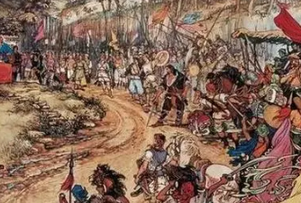 洪都之战的指挥官是蓝玉还是朱文正？当时的情况是怎样的？