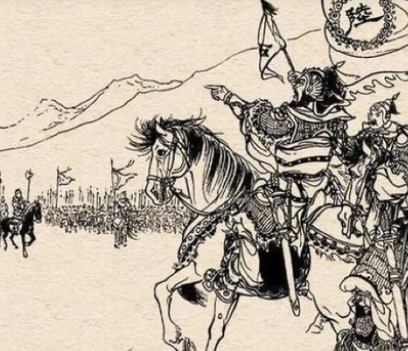 东吴北伐战绩如何？过程是什么样的？