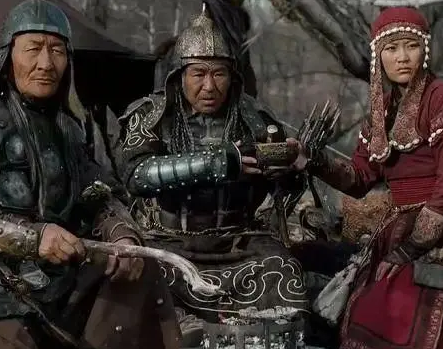 克烈部是蒙古人吗?两者之间的关系是什么样的？