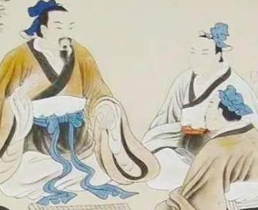 杨朱属于道家？为什么这么说？