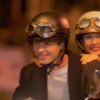 令人向往的爱情超美情头一对真人 2023让爱情更加甜美的情头