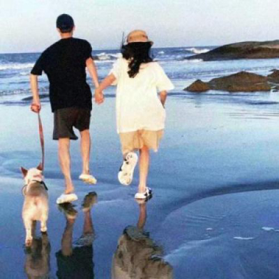 让人向往的绝美爱情情头 精选很火今年特别甜的情头