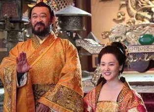 武则天为什么怕程咬金？程咬金有何特殊之处？