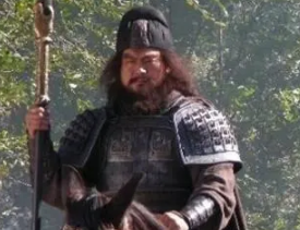 张飞的老婆为什么是夏侯渊女儿？当时的情况是怎样的？