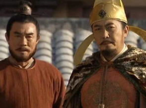 李靖与李世民之间有什么典故？具体情况是怎样的？