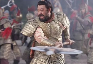 &ldquo;半路杀出个程咬金&rdquo;背后有何典故？是怎么来的？